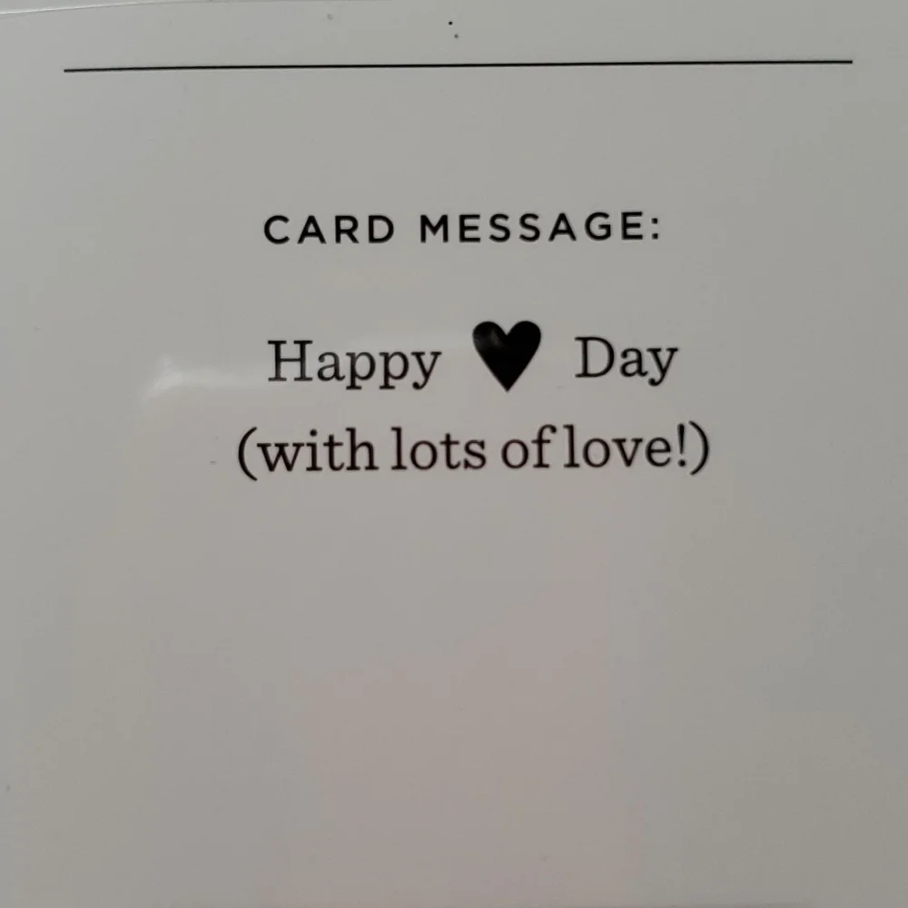 Valentine's Day 3D Hallmark Greeting Card Love You More Pop-up Kids Love